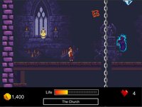 Murdo's Quest screenshot, image №3359867 - RAWG