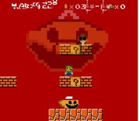 M228 (A Mario horror game) screenshot, image №3668527 - RAWG