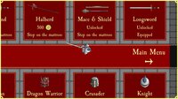 Swordpoint screenshot, image №2551662 - RAWG