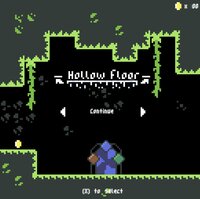 Hollow Floor screenshot, image №4086285 - RAWG