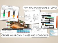 Game Studio Tycoon 2 screenshot, image №2067292 - RAWG
