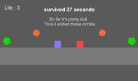 Polygon Dodge screenshot, image №1215936 - RAWG