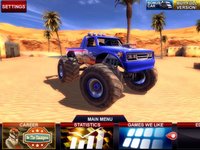 Offroad Legends Sahara screenshot, image №921642 - RAWG