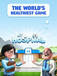 My Hospital: Build and Manage screenshot, image №887103 - RAWG