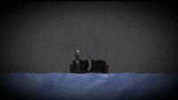 Swallow The Blue DEMO screenshot, image №2431888 - RAWG