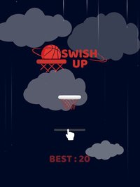 Swish Up screenshot, image №1756237 - RAWG