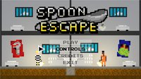 Spoon Escape screenshot, image №1015669 - RAWG