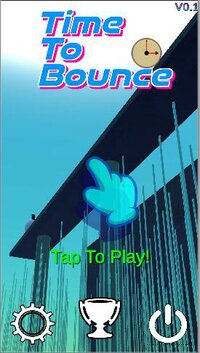 Time To Bounce (WASD Games) screenshot, image №2437779 - RAWG