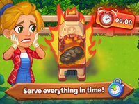 Farming Fever - Cooking game screenshot, image №4040783 - RAWG