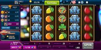 Diamonds Rush Slots - Vegas Casino screenshot, image №1360920 - RAWG