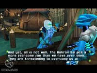 Bionicle: The Game screenshot, image №368298 - RAWG