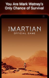 The Martian: Bring Him Home screenshot, image №675266 - RAWG