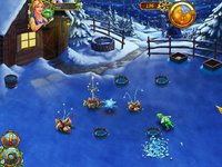 Magic Farm 3: The Ice Danger screenshot, image №2011119 - RAWG