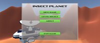 Insect Shooter screenshot, image №3377464 - RAWG