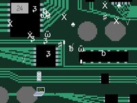 Arcade Machine Invaders screenshot, image №2577604 - RAWG