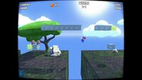 Leedeo Super Mario screenshot, image №3490245 - RAWG