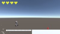 Grey-Man screenshot, image №1212917 - RAWG