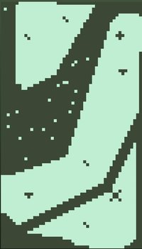Dark Quest (itch) (OscarLundberg) screenshot, image №1834284 - RAWG