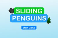 Sliding Penguins screenshot, image №3295897 - RAWG