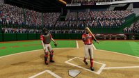 Hit&Run VR baseball screenshot, image №1873000 - RAWG