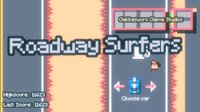 Roadway Surfers screenshot, image №3789638 - RAWG