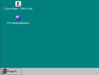 Win95Sim screenshot, image №2414424 - RAWG