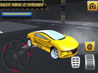 Car Parking: Audi Sim Game screenshot, image №1619470 - RAWG