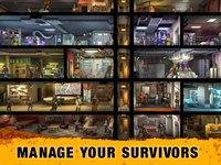 Zero City: Zombie Survival screenshot, image №1986184 - RAWG