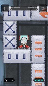 Grobo screenshot, image №2199291 - RAWG