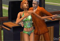 The Sims 2 screenshot, image №375954 - RAWG