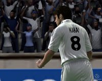 FIFA 10 screenshot, image №527029 - RAWG