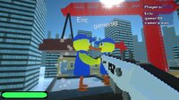 Attack Animals screenshot, image №3255542 - RAWG
