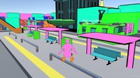 Skate Prototype screenshot, image №1950014 - RAWG