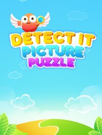 Detect It Picture Puzzle screenshot, image №3292115 - RAWG