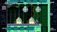 MIGHTY GUNVOLT BURST screenshot, image №780418 - RAWG