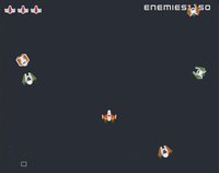 KGJ17-Space Madness screenshot, image №1283628 - RAWG