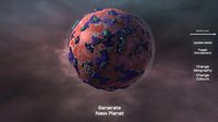 Planet Generator (Polydog) screenshot, image №2171591 - RAWG