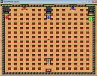 Strategy_Tanks_xxrtrxx screenshot, image №2570039 - RAWG
