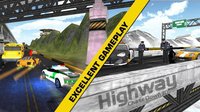 HIGHWAY CHASE DOWN 3D screenshot, image №1398148 - RAWG