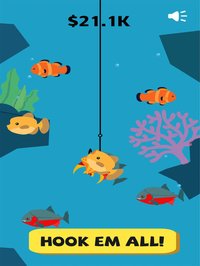 Go Fish Master screenshot, image №1882280 - RAWG