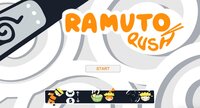 Ramuto Rush screenshot, image №2647575 - RAWG