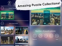 Venn Skylines: Jigsaw Puzzle screenshot, image №1788578 - RAWG