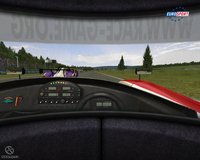 RACE 07: Official WTCC Game screenshot, image №472820 - RAWG