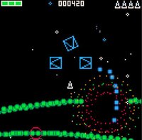 Hanran Doroido-Gun screenshot, image №2857772 - RAWG