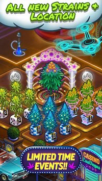 Wiz Khalifa's Weed Farm screenshot, image №1435409 - RAWG