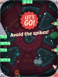 Let's Go Run Around screenshot, image №928383 - RAWG