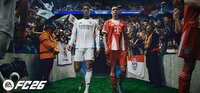 EA SPORTS FC 26 screenshot, image №4236599 - RAWG