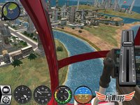 Helicopter Simulator 2016 Free screenshot, image №1562338 - RAWG