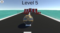 Ball-Runner screenshot, image №3485455 - RAWG