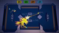 Rocket Fist (itch) screenshot, image №1019476 - RAWG